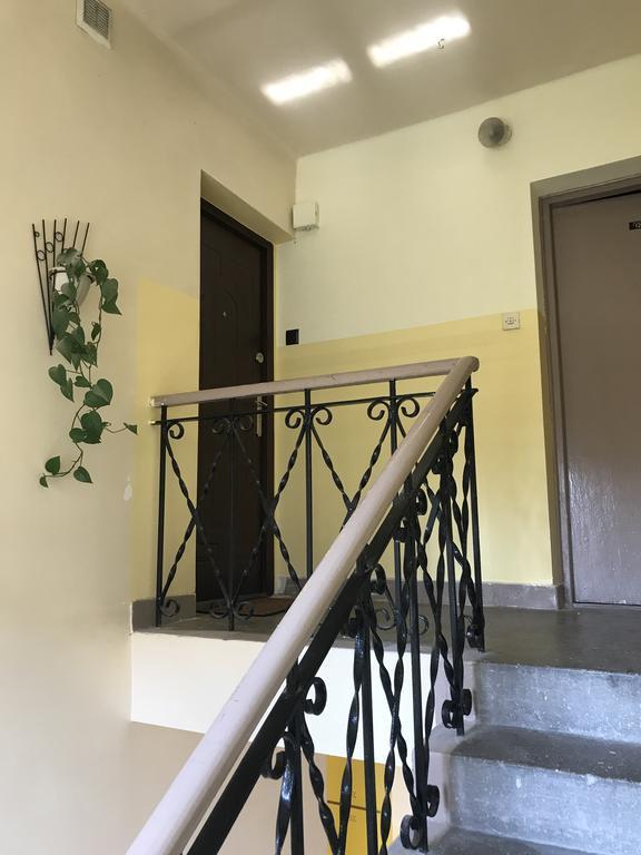 Dk Apartament Stare Miasto Apartment Olsztyn  Exterior photo