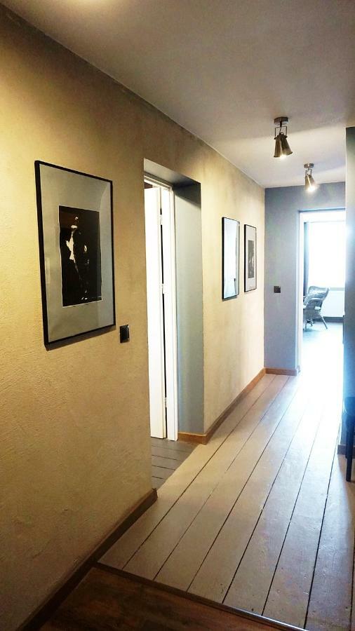 Dk Apartament Stare Miasto Apartment Olsztyn  Exterior photo